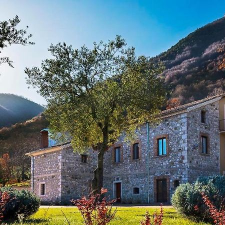 Masseria Boutique B&B Montella Exterior foto