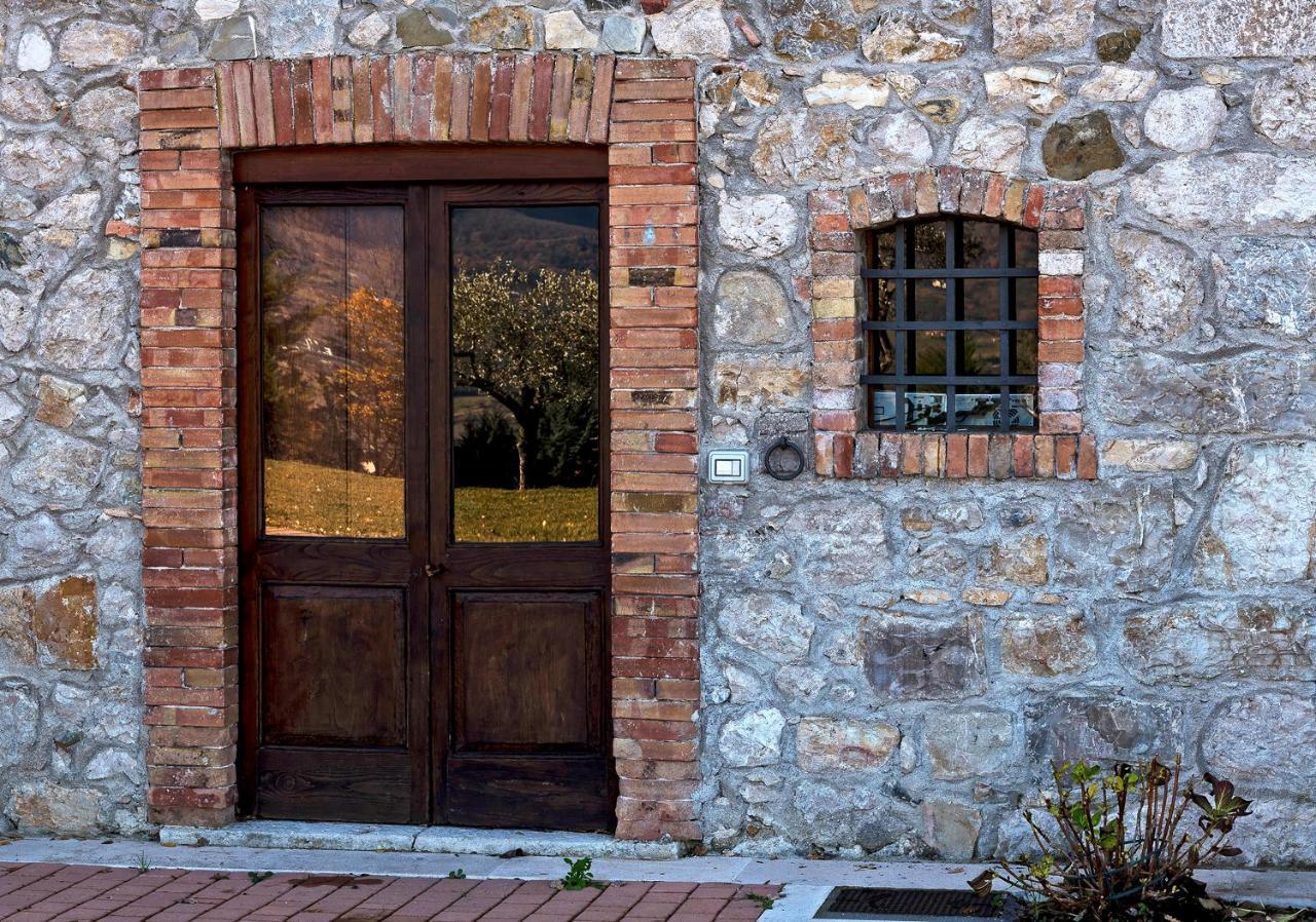 Masseria Boutique B&B Montella Exterior foto