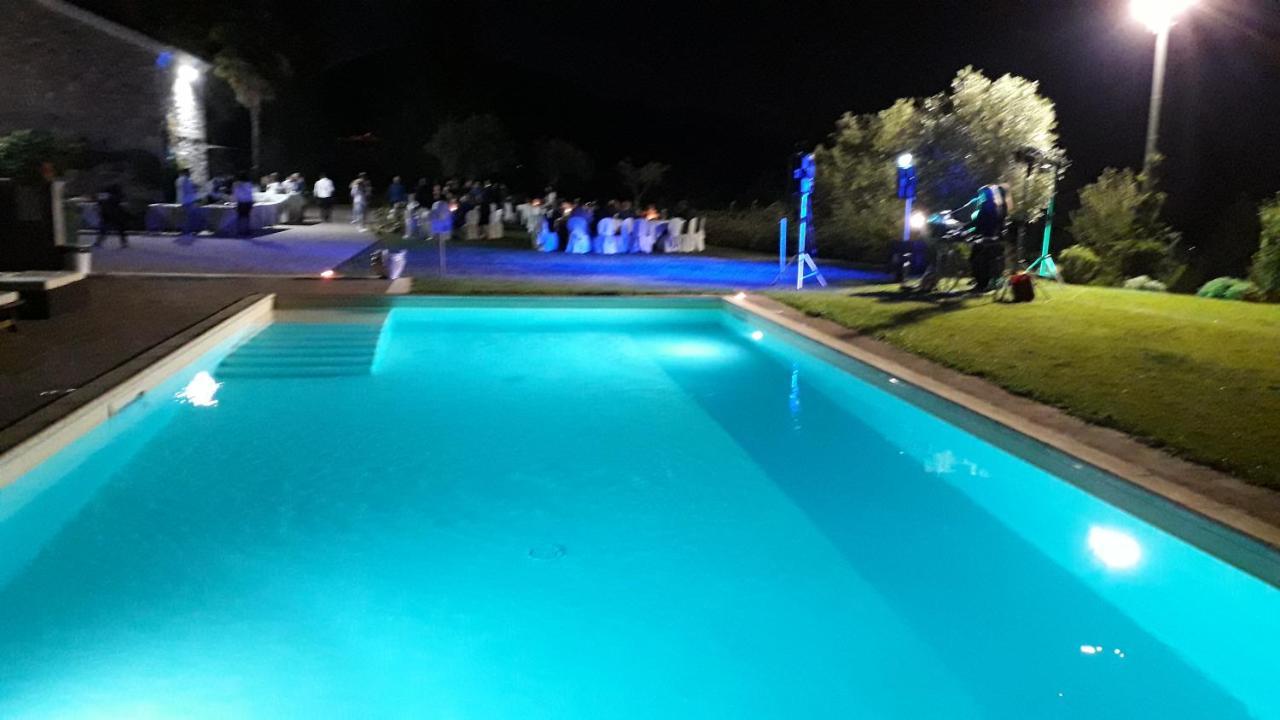 Masseria Boutique B&B Montella Exterior foto