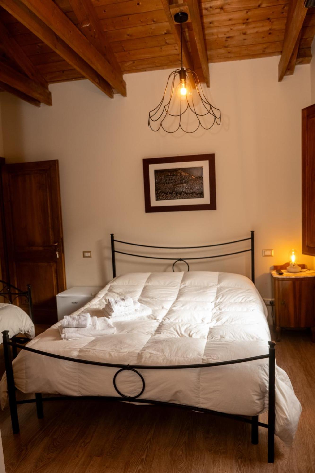 Masseria Boutique B&B Montella Exterior foto